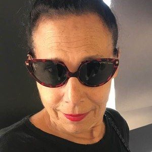 Meet your Posher, Beth